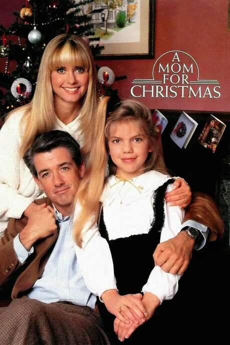 A Mom for Christmas